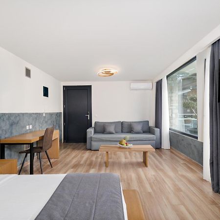 Casa Bloo Adults Only Hotel Elia Nikitis Exterior foto